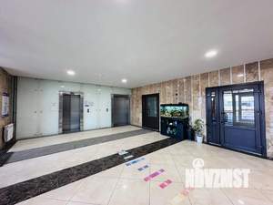 1-к квартира, посуточно, 51м2, 1/1 этаж
