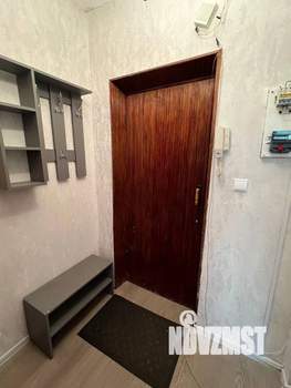 2-к квартира, на длительный срок, 42м2, 3/3 этаж