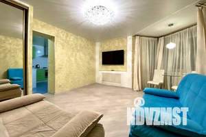 2-к квартира, посуточно, 60м2, 2/5 этаж