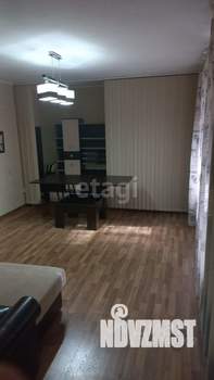 1-к квартира, на длительный срок, 36м2, 1/3 этаж