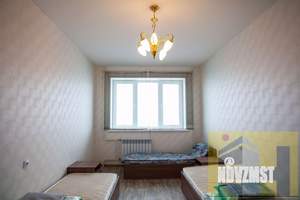 3-к квартира, на длительный срок, 90м2, 11/17 этаж
