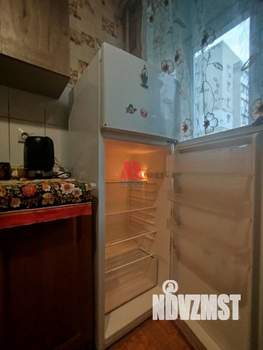 1-к квартира, на длительный срок, 34м2, 3/5 этаж