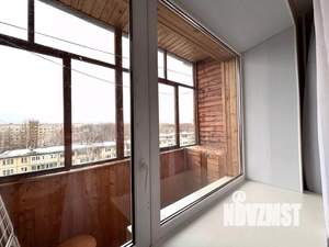 2-к квартира, посуточно, 50м2, 1/1 этаж