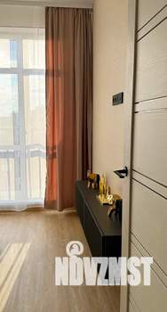 2-к квартира, посуточно, 43м2, 10/11 этаж