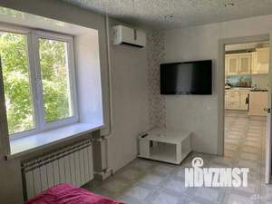 1-к квартира, посуточно, 56м2, 1/1 этаж