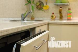 2-к квартира, посуточно, 52м2, 1/9 этаж