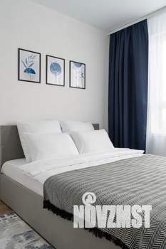 2-к квартира, посуточно, 35м2, 11/18 этаж