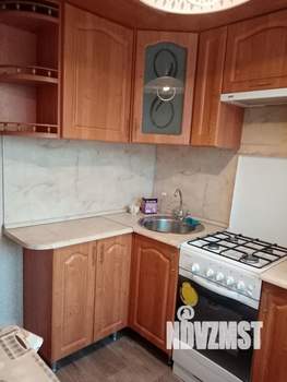 1-к квартира, на длительный срок, 30м2, 3/9 этаж