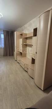 1-к квартира, на длительный срок, 45м2, 2/5 этаж