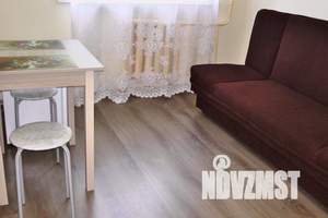 1-к квартира, посуточно, 14м2, 1/5 этаж