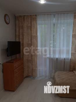 1-к квартира, на длительный срок, 25м2, 3/9 этаж