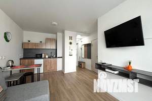 1-к квартира, посуточно, 10м2, 14/17 этаж