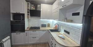 2-к квартира, на длительный срок, 50м2, 4/9 этаж