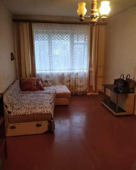 1-к квартира, на длительный срок, 31м2, 2/5 этаж