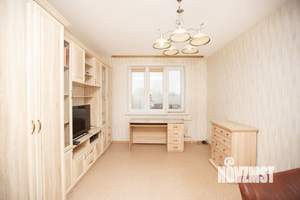 1-к квартира, на длительный срок, 38м2, 5/17 этаж