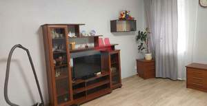 1-к квартира, на длительный срок, 39м2, 1/4 этаж