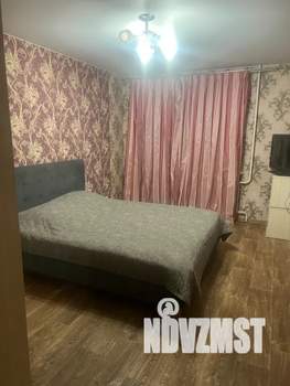 2-к квартира, посуточно, 70м2, 2/10 этаж