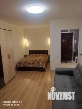 1-к квартира, на длительный срок, 38м2, 3/9 этаж