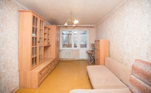 1-к квартира, на длительный срок, 31м2, 3/5 этаж