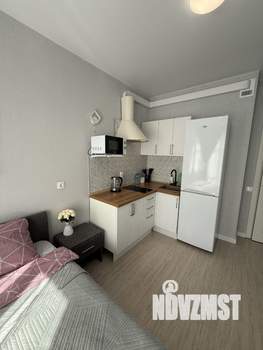 Студия квартира, посуточно, 21м2, 5/8 этаж