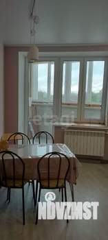 1-к квартира, на длительный срок, 42м2, 4/9 этаж