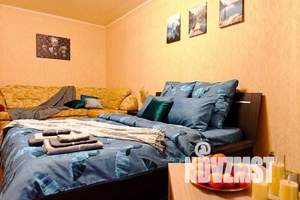 1-к квартира, посуточно, 30м2, 5/5 этаж