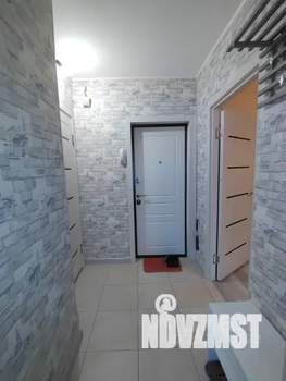 1-к квартира, посуточно, 32м2, 1/10 этаж
