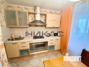 1-к квартира, на длительный срок, 40м2, 3/3 этаж