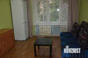 1-к квартира, на длительный срок, 22м2, 2/5 этаж