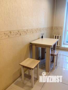 1-к квартира, на длительный срок, 40м2, 2/9 этаж