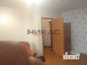 1-к квартира, на длительный срок, 33м2, 3/8 этаж