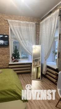 1-к квартира, посуточно, 25м2, 2/2 этаж