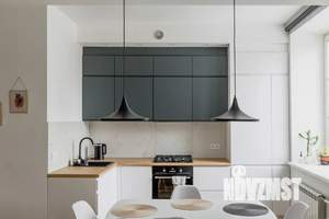 3-к квартира, посуточно, 80м2, 4/5 этаж