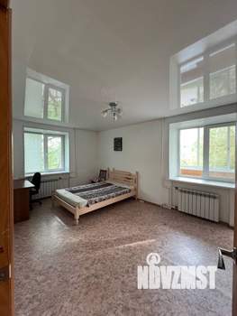 1-к квартира, на длительный срок, 37м2, 3/5 этаж