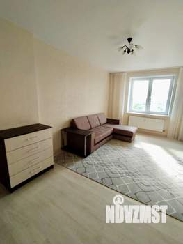 2-к квартира, на длительный срок, 75м2, 9/18 этаж