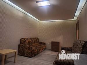 2-к квартира, посуточно, 44м2, 1/5 этаж