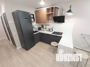 1-к квартира, на длительный срок, 45м2, 5/9 этаж