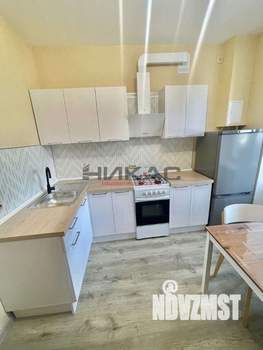 1-к квартира, на длительный срок, 36м2, 2/9 этаж