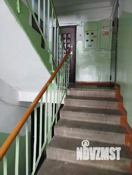 1-к квартира, на длительный срок, 32м2, 4/5 этаж