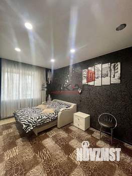 1-к квартира, на длительный срок, 40м2, 1/4 этаж