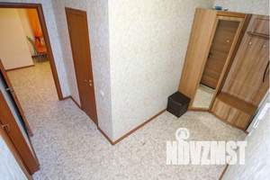 1-к квартира, посуточно, 50м2, 5/10 этаж