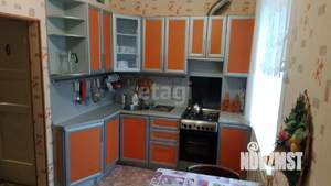 2-к квартира, на длительный срок, 53м2, 3/4 этаж