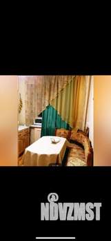 1-к квартира, на длительный срок, 37м2, 2/5 этаж