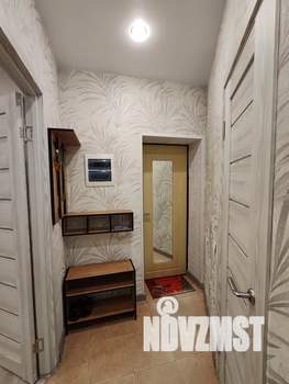 2-к квартира, посуточно, 42м2, 1/2 этаж