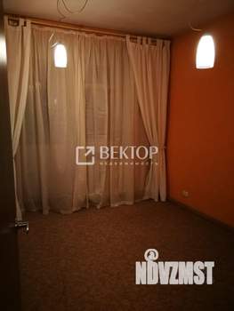 2-к квартира, на длительный срок, 49м2, 2/5 этаж