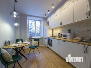 2-к квартира, посуточно, 60м2, 1/1 этаж