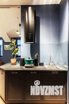 2-к квартира, посуточно, 40м2, 1/4 этаж