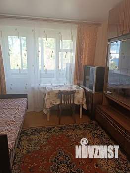 1-к квартира, на длительный срок, 30м2, 5/5 этаж