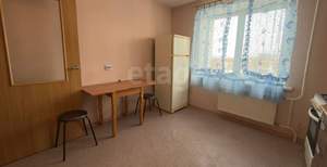 1-к квартира, на длительный срок, 37м2, 8/10 этаж