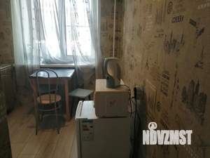 1-к квартира, посуточно, 30м2, 2/9 этаж